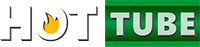 Hot Tube Logo